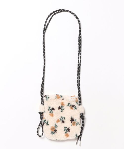 VIBGYOR（ヴィブジョー）の「Liaa/ボア ミニショルダーバッグ A18728（ショルダーバッグ・レディース・その他8/その他10/その他3/その他4/その他7/その他9/その他6/その他1/その他2/その他5・FREE）」の21枚目の写真