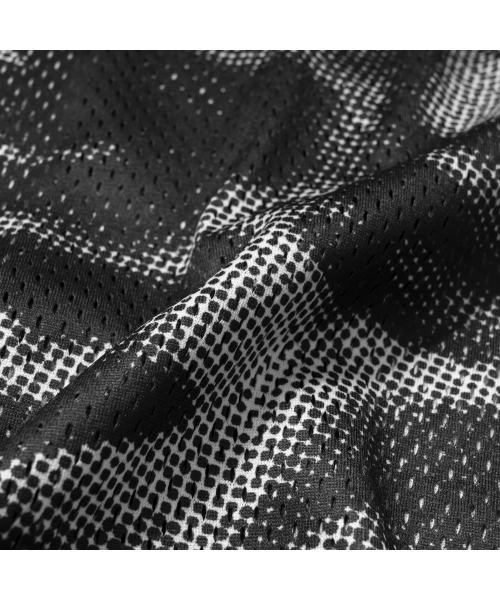 EXTRAORDINARY(エクストラオーディナリー)の「EYES MESH SHIRTS OFF WHITE(シャツ/ブラウス・メンズ・その他・LARGE/X-LARGE/MEDIUM)」の7枚目の写真