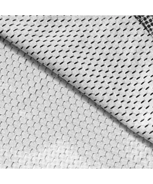 EXTRAORDINARY(エクストラオーディナリー)の「EYES MESH SHIRTS OFF WHITE(シャツ/ブラウス・メンズ・その他・LARGE/X-LARGE/MEDIUM)」の8枚目の写真