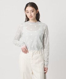 UNITED ARROWS｜ユナイテッドアローズのTシャツ/カットソー（ホワイト