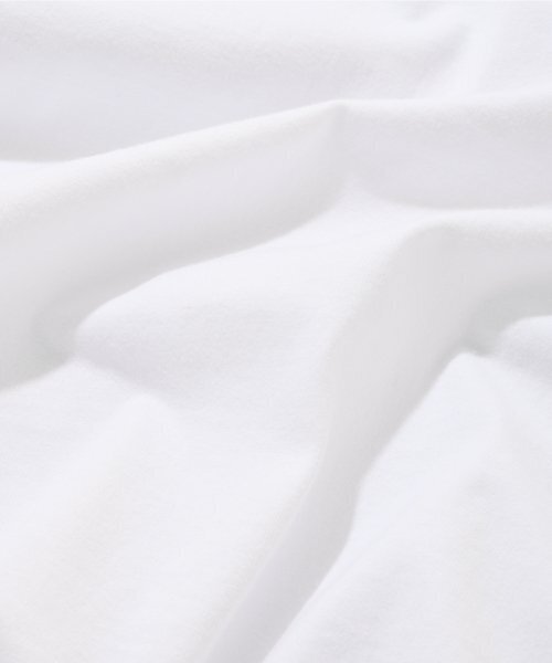 VISION STREET WEAR(ヴィジョンストリートウェア)の「VSW Arch Emblem T-Shirts White(Tシャツ/カットソー・レディース・その他・LARGE/MEDIUM/SMALL)」の6枚目の写真
