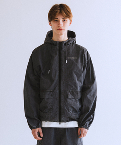 ジャケット・アウター SAN SAN GEAR INSULATION JACKET 1 24AW INSULATION JACKET [BLACK] | SAN SAN GEAR