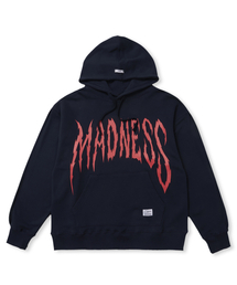 MADNESS HOODIE NAVY