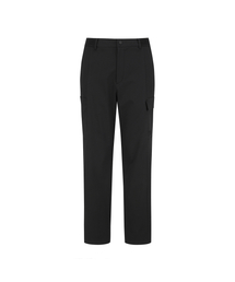 MEN SM CARGO PANTS_BK