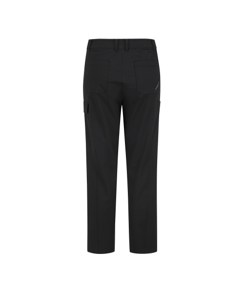 ANEW GOLF（アニューゴルフ）の「MEN SM CARGO PANTS_BK（その他パンツ・メンズ・その他・X-LARGE/XX-LARGE/XXX-LARGE/MEDIUM/LARGE）」の2枚目の写真
