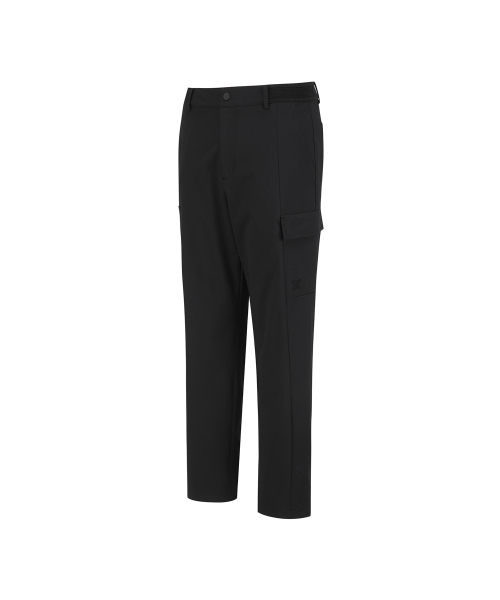 ANEW GOLF（アニューゴルフ）の「MEN SM CARGO PANTS_BK（その他パンツ・メンズ・その他・X-LARGE/XX-LARGE/XXX-LARGE/MEDIUM/LARGE）」の3枚目の写真