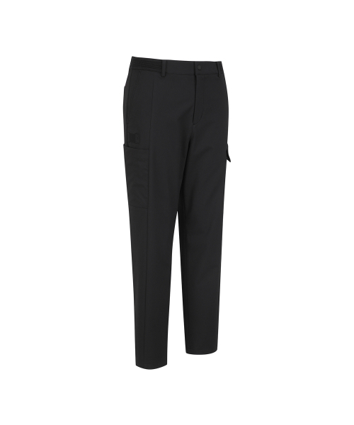 ANEW GOLF（アニューゴルフ）の「MEN SM CARGO PANTS_BK（その他パンツ・メンズ・その他・X-LARGE/XX-LARGE/XXX-LARGE/MEDIUM/LARGE）」の4枚目の写真