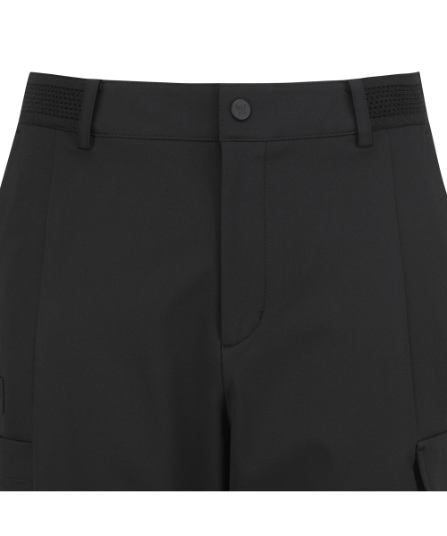 ANEW GOLF（アニューゴルフ）の「MEN SM CARGO PANTS_BK（その他パンツ・メンズ・その他・X-LARGE/XX-LARGE/XXX-LARGE/MEDIUM/LARGE）」の5枚目の写真