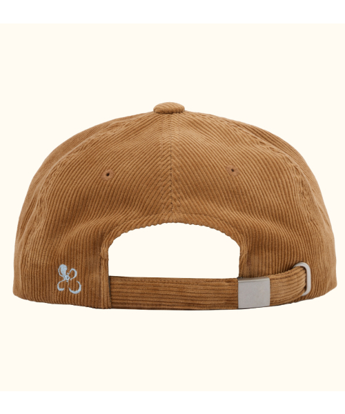 COTTE(コッテ)の「ファーストジャーニーロープキャップ(キャメル)(キャップ・レディース・その他・FREE)」の10枚目の写真