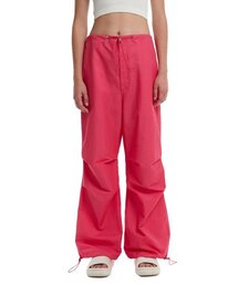 TRUNK PROJECT（トランクプロジェクト）の「Drawstring Pants_Pink（スウェットパンツ）」