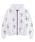 UNKNOWN LONDON�i�A���m�E���E�����h���j�́uA'GEM/9 × .kom �wUNKNOWN LONDON/�A���m�E�� �����h���x Cross Rhinestone Zip Hoodie�A/�N���X���C���X�g�[���W�b�v�A�b�v�p�[�J�[�A�i�p�[�J�[�j�v�b�z���C�g