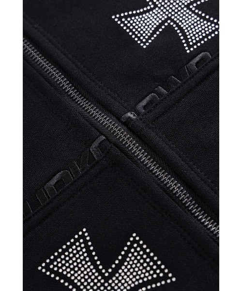 A'GEM/9 × .kom 『UNKNOWN LONDON/アンノウン ロンドン』 Cross