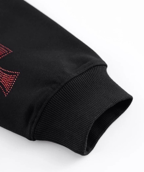 A'GEM/9 × .kom 『UNKNOWN LONDON/アンノウン ロンドン』 Cross