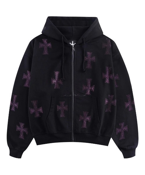 A'GEM/9 × .kom 『UNKNOWN LONDON/アンノウン ロンドン』 Cross A'GEM/9 × .kom 『UNKNOWN LONDON/アンノウン ロンドン』 Cross