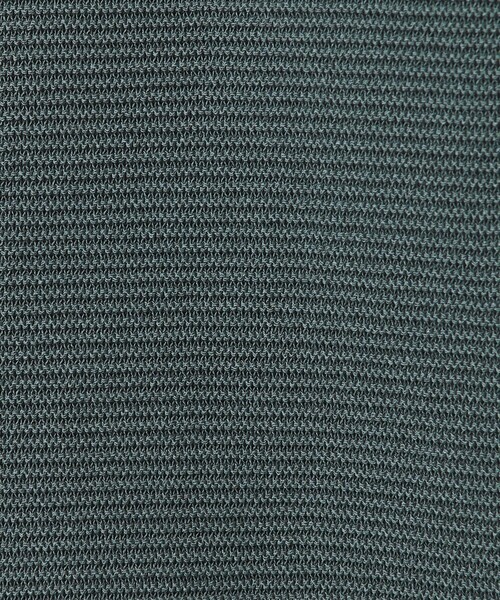 BEAUTY&YOUTH UNITED ARROWS(ビューティーアンドユースユナイテッドアローズ)の「パール ステッチ フォルム クルーネック ニット ウォシャブル(ニット/セーター・メンズ・ライトグレー/ブラック/ダークグリーン・S/M/L/XL)」の12枚目の写真