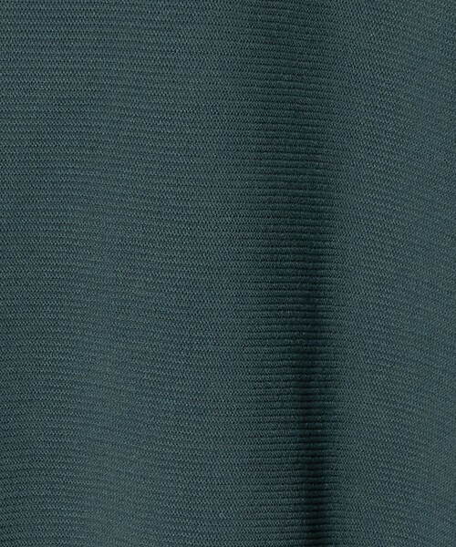 BEAUTY&YOUTH UNITED ARROWS(ビューティーアンドユースユナイテッドアローズ)の「パール ステッチ フォルム クルーネック ニット ウォシャブル(ニット/セーター・メンズ・ライトグレー/ブラック/ダークグリーン・S/M/L/XL)」の5枚目の写真