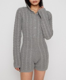 LAGUA GEM｜ラグア ジェムのオールインワン・サロペット通販 - ZOZOTOWN