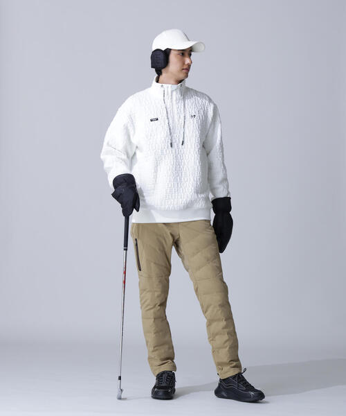 MASTER BUNNY EDITION】合繊ミトン (UNISEX)（手袋）｜MASTER BUNNY