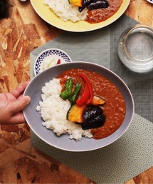 TIMELESS COMFORT（タイムレスコンフォート）の「Vag（ヴォーグ）パスタプレート（食器）」