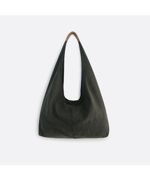 FASCIERA（ファシエラ）の「男女共用ユニークホーボバッグ_Nフィシス01（ショルダーバッグ）」