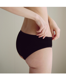 EAU CLAIR（オークレール）の「River panties（ショーツ）」