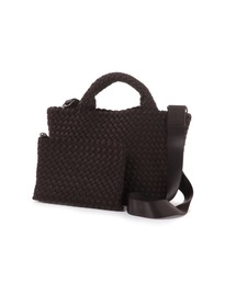 BABYLONE | 【NAGHEDI】St Barths small Tote トートバッグ(トートバッグ)