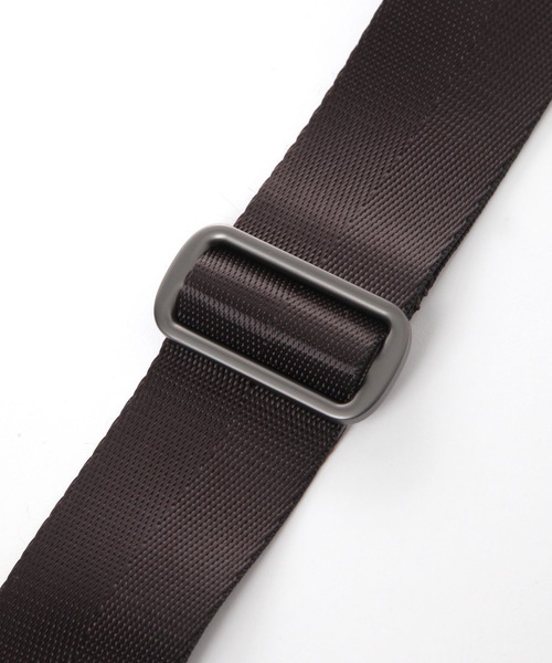 BABYLONE（バビロン）の「【NAGHEDI】St Barths small Tote トートバッグ（トートバッグ・レディース・ダークブラウン・FREE）」の15枚目の写真