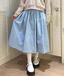 MILK（ミルク）の「Cotton スカート（スカート）」