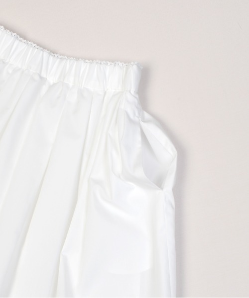 MILK(ミルク)の「Cotton スカート(スカート・レディース・A/B・FREE)」の8枚目の写真