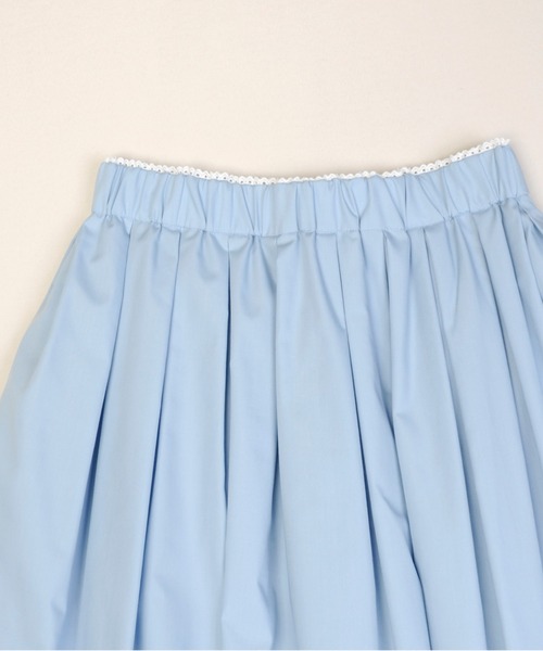 MILK(ミルク)の「Cotton スカート(スカート・レディース・A/B・FREE)」の11枚目の写真