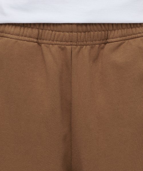 MUSINSA STANDARD（ムシンサスタンダード）の「スウェットパンツ[ブラウン]（スウェットパンツ・メンズ・その他・XX-LARGE）」の3枚目の写真