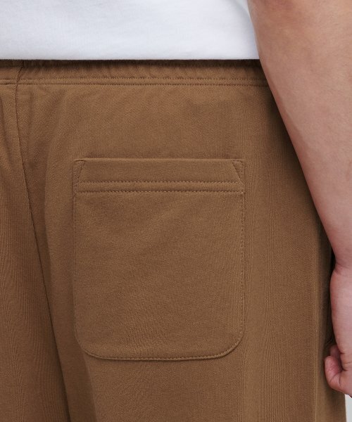 MUSINSA STANDARD（ムシンサスタンダード）の「スウェットパンツ[ブラウン]（スウェットパンツ・メンズ・その他・XX-LARGE）」の5枚目の写真