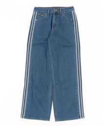 adidas アディダス W ADIBREAK VELOUR TP ロングパンツ IW5586 ABC