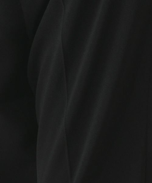 GLOBAL WORK(グローバルワーク)の「ウツクシルエット極みストレートパンツ/603984(その他パンツ・レディース・ネイビー/モカ/チャコールグレー/ブラック・SMALL/X-SMALL/XL-Long/L-Long/M-Long/S-Long/X-LARGE/LARGE/MEDIUM)」の6枚目の写真