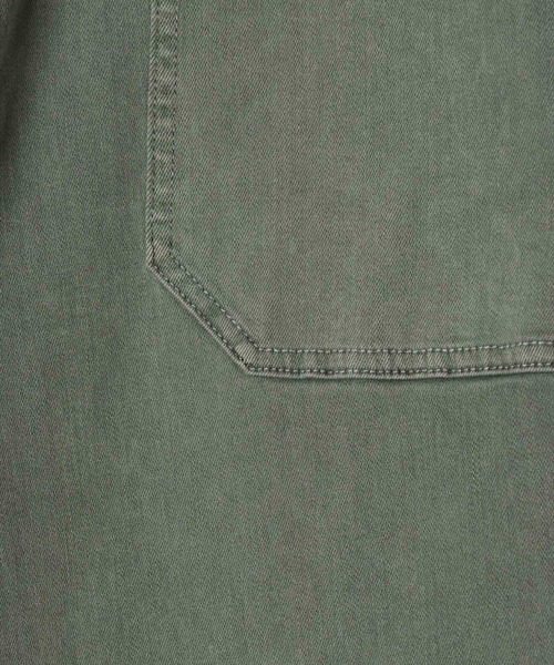 BAYFLOW（ベイフロー）の「【累計販売数15万本突破！】BOUNCYCLEガレージパンツ【ストレッチ】（デニムパンツ・メンズ・ブラック/カーキ/ブラウン/オフホワイト/ブルー・LARGE/MEDIUM）」の22枚目の写真