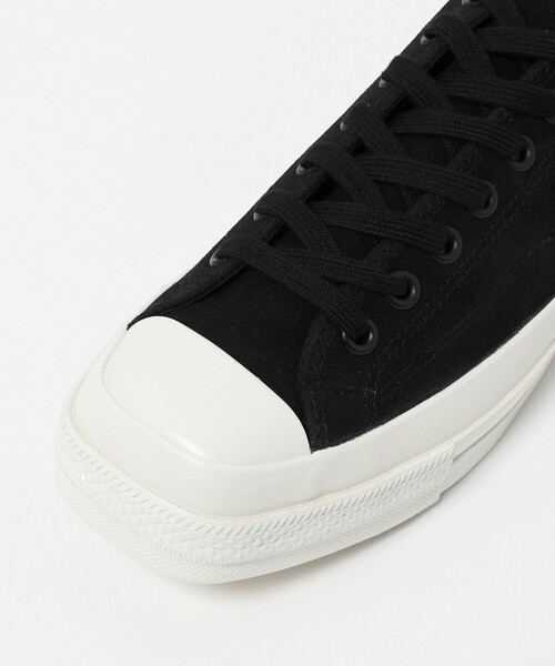 CONVERSE(コンバース)の「<CONVERSE>オールスター スクエアトゥ SU OX(スニーカー・メンズ・ブラック・27cm/26cm/26.5cm/27.5cm)」の4枚目の写真