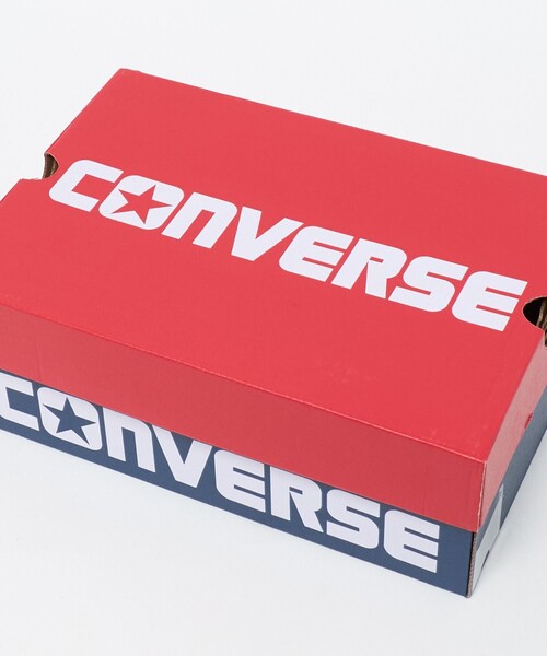 CONVERSE(コンバース)の「<CONVERSE>オールスター スクエアトゥ SU OX(スニーカー・メンズ・ブラック・27cm/26cm/26.5cm/27.5cm)」の7枚目の写真