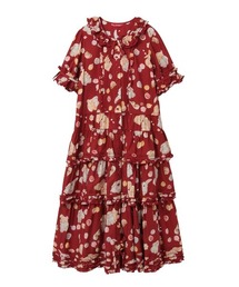 うさぎ」に該当するワンピースファッション通販 - ZOZOTOWN