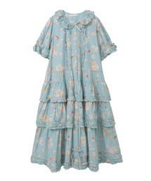 PINK HOUSE｜ピンクハウスのワンピース/ドレス（フリル）通販 - ZOZOTOWN