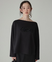 BABYLONE | cheriロンT(Tシャツ/カットソー)