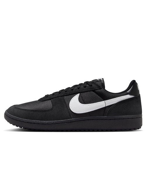 NIKE(ナイキ)の「NIKE FIELD GENERAL HF3165-001(スニーカー・メンズ・ブラック・26cm/27.5cm/27cm/26.5cm/28cm/28.5cm)」の1枚目の写真