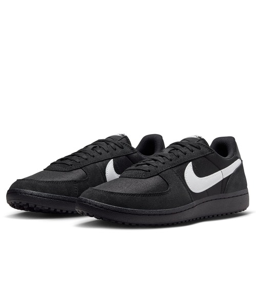 NIKE(ナイキ)の「NIKE FIELD GENERAL HF3165-001(スニーカー・メンズ・ブラック・26cm/27.5cm/27cm/26.5cm/28cm/28.5cm)」の6枚目の写真