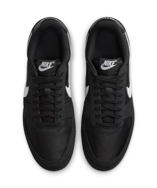NIKE(ナイキ)の「NIKE FIELD GENERAL HF3165-001(スニーカー・メンズ・ブラック・26cm/27.5cm/27cm/26.5cm/28cm/28.5cm)」の7枚目の写真