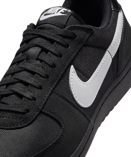 NIKE(ナイキ)の「NIKE FIELD GENERAL HF3165-001(スニーカー・メンズ・ブラック・26cm/27.5cm/27cm/26.5cm/28cm/28.5cm)」の8枚目の写真