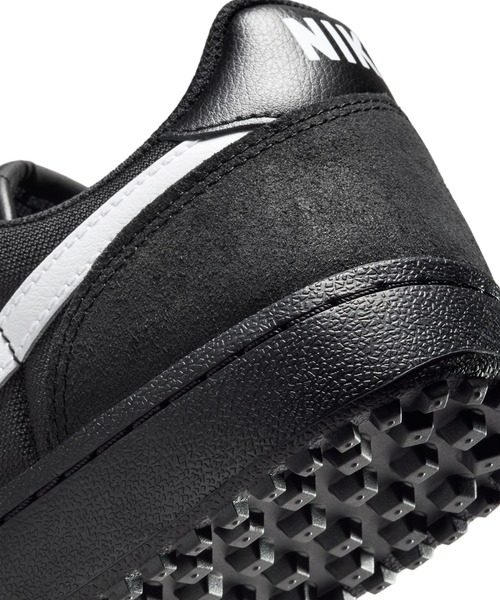 NIKE(ナイキ)の「NIKE FIELD GENERAL HF3165-001(スニーカー・メンズ・ブラック・26cm/27.5cm/27cm/26.5cm/28cm/28.5cm)」の9枚目の写真