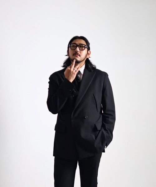 VALIK（バリク）の「[925シルバー] No.72 コーマプレインリング（リング・レディース・ホワイトゴールド・XXX-LARGE/XX-SMALL/S/M/L/2XL/XL/XS）」の3枚目の写真
