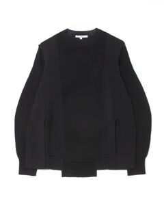 セール】ダブルポケットクロップドシャツ(シャツ/ブラウス)|anuans セール】ダブルポケットクロップドシャツ(シャツ/ブラウス)|anuans