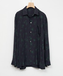 URU（ウル）の「長袖シャツ（シャツ/ブラウス）」