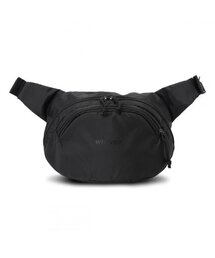 SHOEMARKER | ウェバー ウェイストバッグ2 (0091633) WVWB02 BK(ボディバッグ/ウエストポーチ)