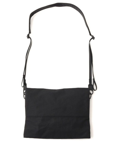 THE NORTH FACE(ザノースフェイス)の「THE NORTH FACE Rafter Shoulder Pouch M SP / ザ ノース フェイス ラフター ショルダー ポーチ M SP(ショルダーバッグ・メンズ・ブラック・FREE)」の6枚目の写真